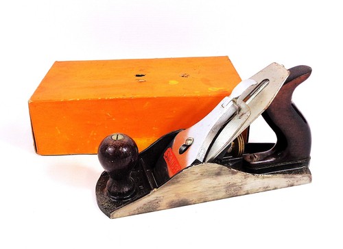 Vintage stanley bailey - 4, 1/2