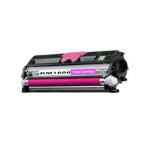 Magenta Toner Cartridge For