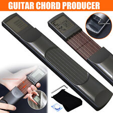 Solo Pocket Guitar Practice