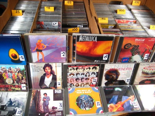 You select classic rock pop - you,