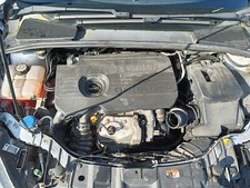 2016 FORD FOCUS ST-LINE 1.5D