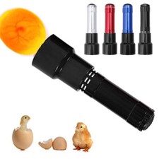 LED Egg Candler Cool Light Egg