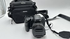 Fujifilm Finepix HS28 EXR