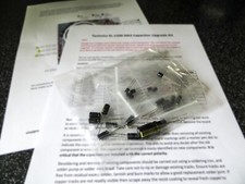 Technics SL-1200 Mk2 SL-1210