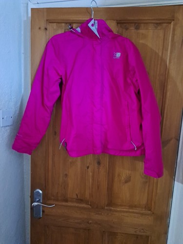 Ladies size karrimoor pink - karrimoor,