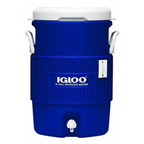 Igloo gallon seat top - gallon,