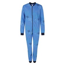 Boys 1Onesie Gaming Console