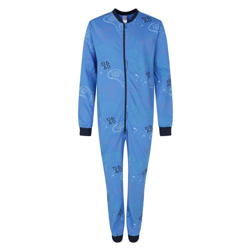 Boys 1onesie gaming console - boys,