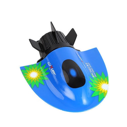 Underwater sightseeing model - underwater,