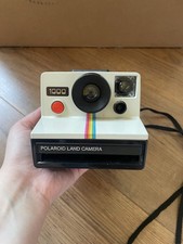 Vintage POLAROID 1000 Instant