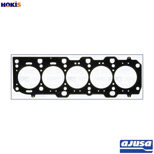 Gasket cylinder head 10137100 - head,