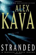 Stranded (Maggie O'dell) By