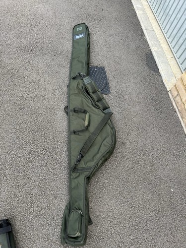 Nash 12ft rod - 12ft, bag