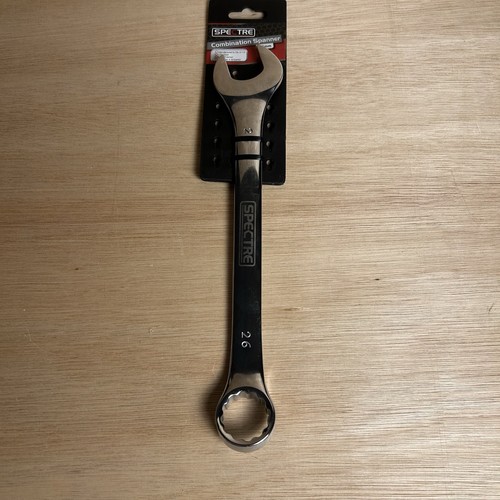 26mm combination spanner - 26mm,