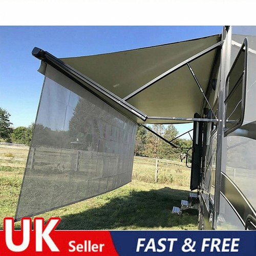 Grey for awning sun shade - grey,