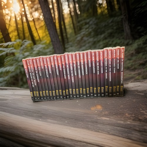 National geographic paperback - national,