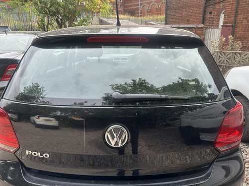 2009 2016 volkswagen polo - volkswagen,