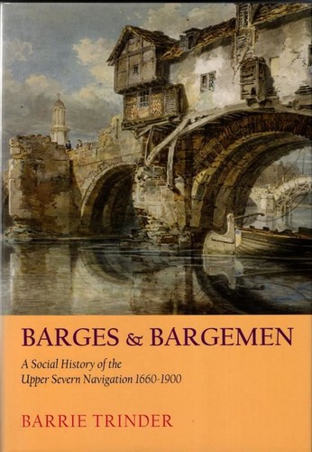 Barges and bargemen - and,