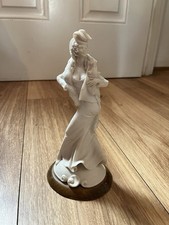 B. Merli Italian Capodimonte