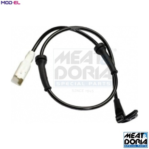 Sensor wheel speed - sensor,