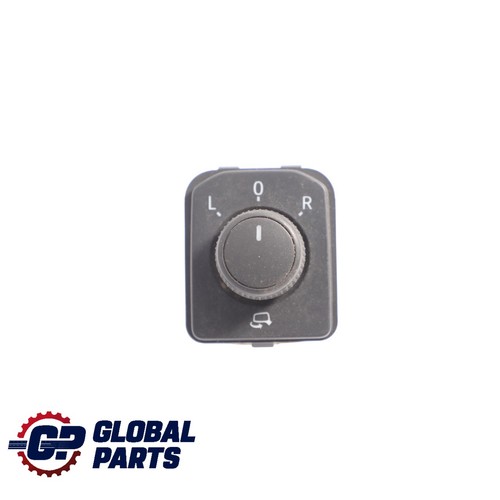 Seat ibiza mk5 wing mirror - ibiza,