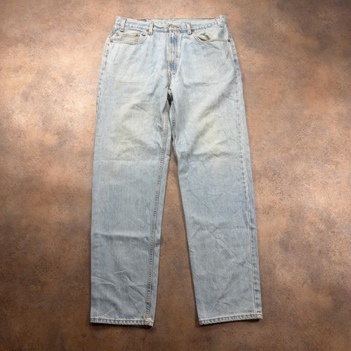 Levi 550 jeans - (38, inch