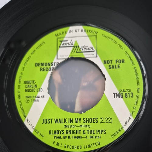 Gladys knight the pips - gladys, &