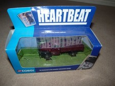 Corgi Classics CC07301 Heartbeat Morris Commercial Truck - Boxed (No Figures)