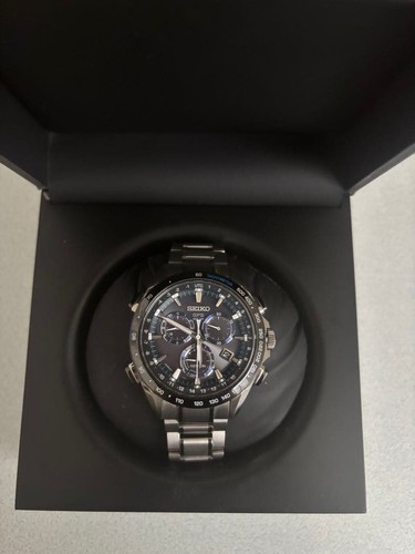 Seiko astron sbxb099 - seiko, excellent