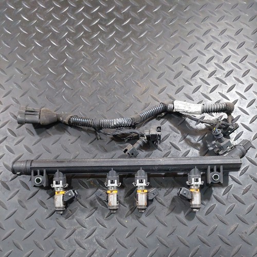 Ford mk2 1 - ka, 09-16