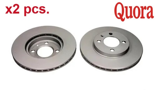 Pcs front brake disc set - brake,