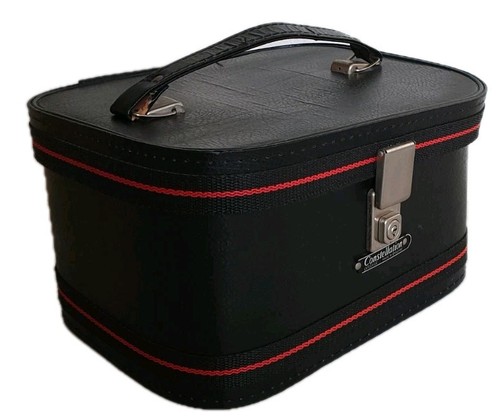Vintage vanity case - vanity,