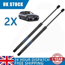 2x Rear Tailgate Boot Gas