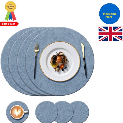 Place mats set - of,