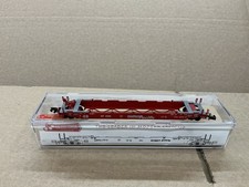 ROUNDHOUSE N GAUGE FREIGHT CAR