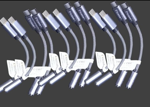 12x job lot usb 3 - job, usb-c