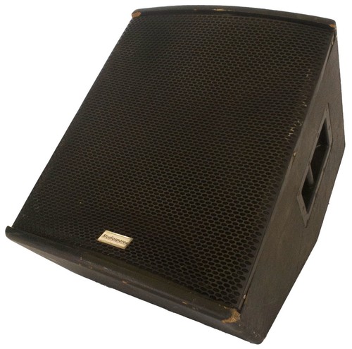 Used stage monitor - used,