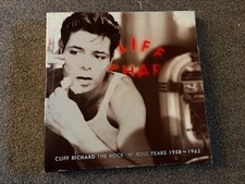 Rock 'n' Roll Years, 1958-1963