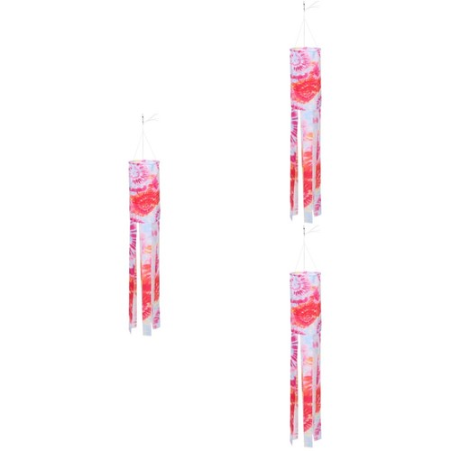 Set durable windsock - set, of