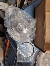 Honda D16z6 Water Pump