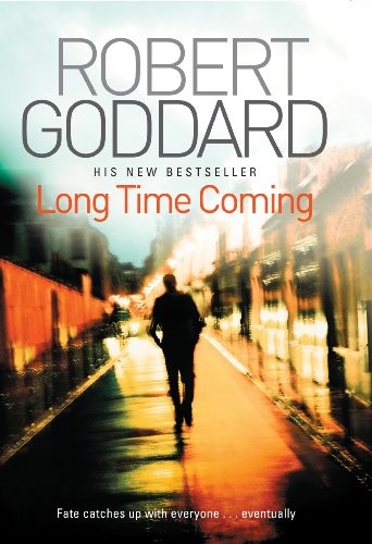Long time coming robert - long,