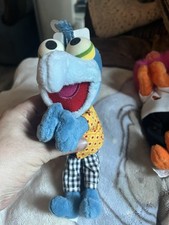 Kermit Soft Toy