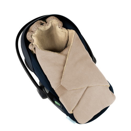Baby swaddle blanket tog - blanket, 2.5