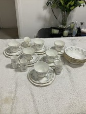 Duchess Tranquility Bone China