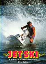The Jet Ski Book, Boiling, C