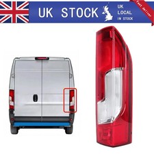 For Citroen Relay 2014-2024