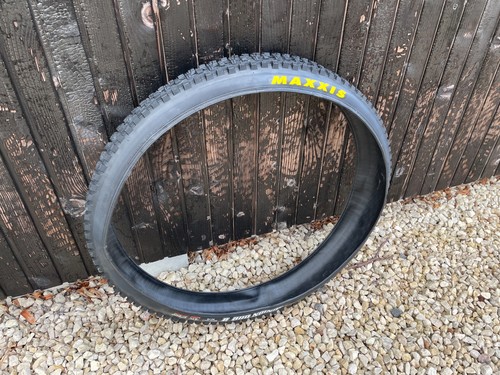 Maxxis dhr 29x2 4wt - maxxis,