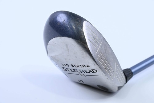 Ladies callaway steelhead iii - callaway,