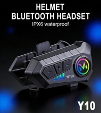 HiFi Wireless Motorbike Call