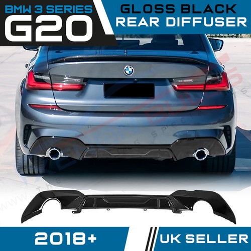 Bmw series g20 g21 m - bmw,
